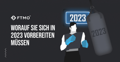 Worauf Sie sich in 2023 vorbereiten müssen