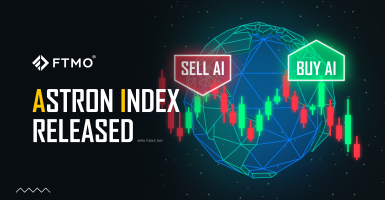 Explained: Astron Index as a final solution for your technical analysis