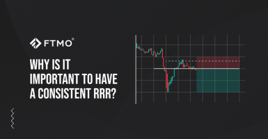 Why is it important to have a consistent RRR?