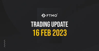 Trading Update – 16 Feb 2023