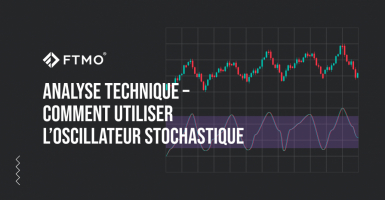 Analyse technique - comment utiliser l'oscillateur stochastique