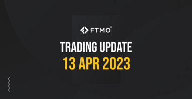 Trading Update – 13 Apr 2023