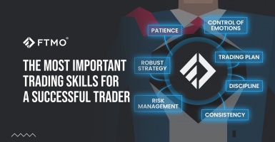 The most important trading skills for a successful trader
