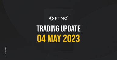 Actualizaciones de trading - 4 Mayo 2023