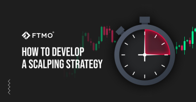 How to develop a scalping strategy