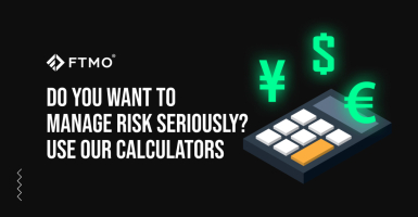 Do you want to manage risk seriously? Use our calculators