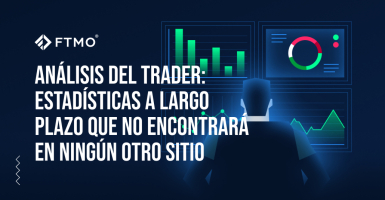 Análisis del trader: estadísticas a largo plazo que no encontrará en ningún otro sitio