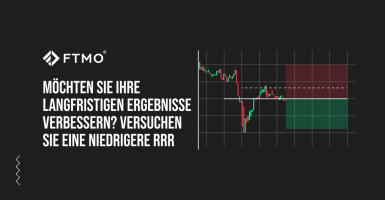 Möchten Sie Ihre langfristigen Ergebnisse verbessern? Versuchen Sie eine niedrigere RRR