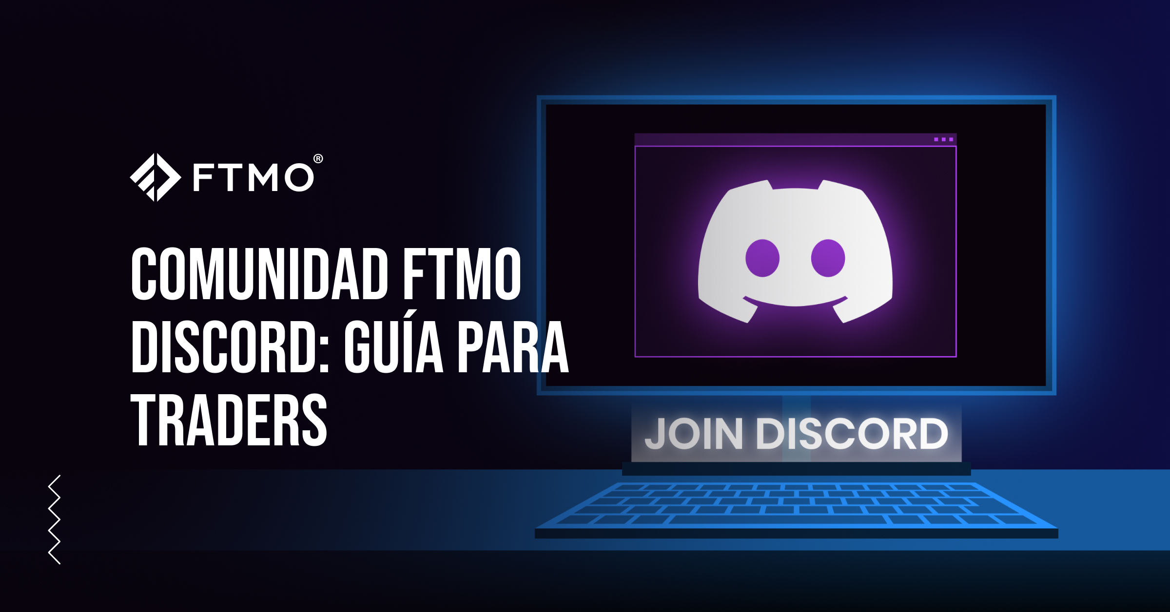 Enlaces de invitación no válidos – Discord