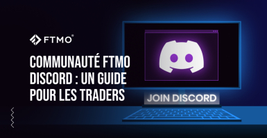 Communauté Discord FTMO : Un guide pour les traders