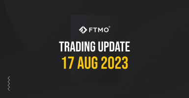 Trading Update – 17 Aug 2023