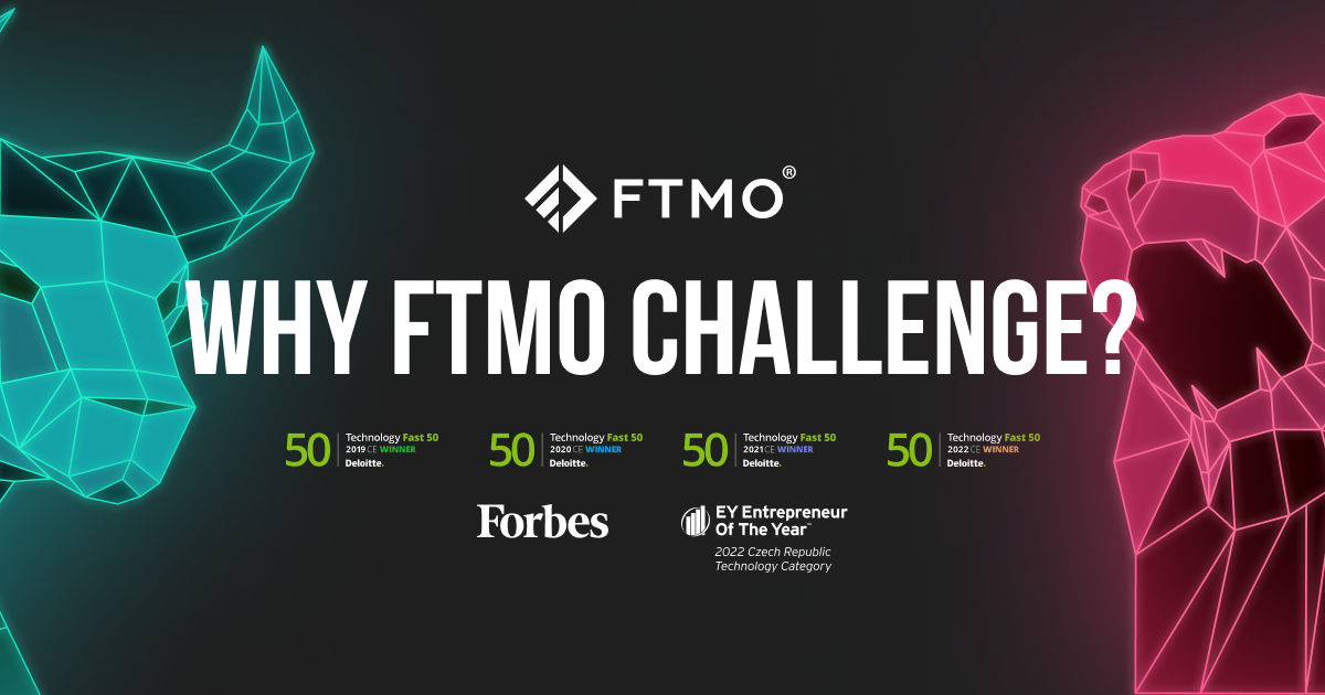 ftmo challenge metatrader 5