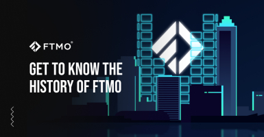 Get to know the history of FTMO