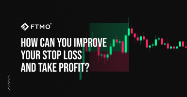 How can you improve your Stop Loss and Take Profit?