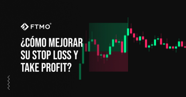 ¿Cómo mejorar su Stop Loss y Take Profit?