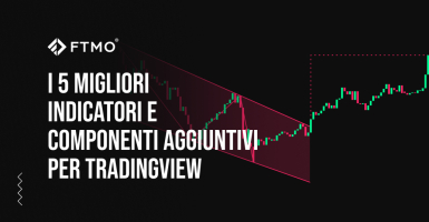 I 5 migliori indicatori e componenti aggiuntivi per TradingView