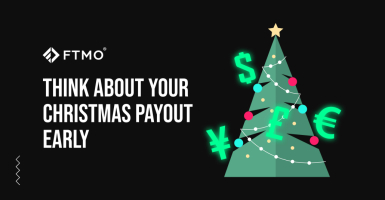 Think about your Christmas payout early