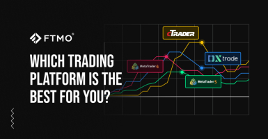Which trading platform is the best for you?