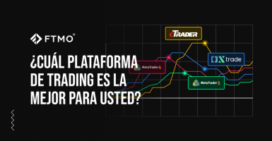 ¿Cuál plataforma de trading es la mejor para usted?