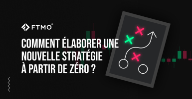 Comment élaborer une nouvelle stratégie à partir de zéro ?