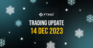 Trading Update – 14 Dezember 2023