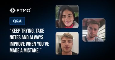 “Keep trying, take notes and always improve when you’ve made a mistake.”_featured image