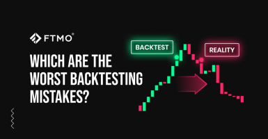 Which are the worst backtesting mistakes?