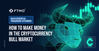 How to make money in the cryptocurrency bull market