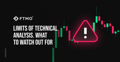 Limits of Technical Analysis. What to watch out for