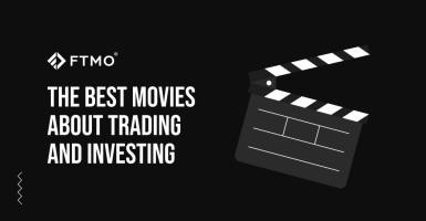 The best movies about trading and investing