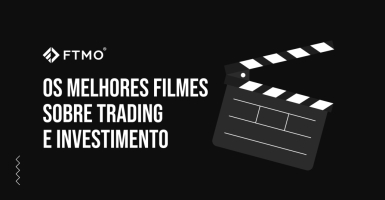 Os melhores filmes sobre trading e investimento