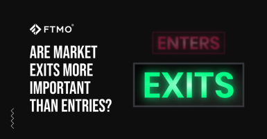 Are market exits more important than entries?