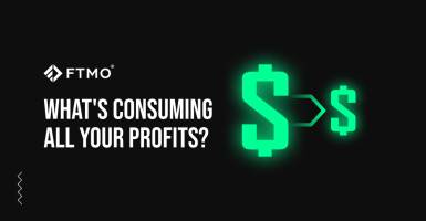 What's consuming all your profits?