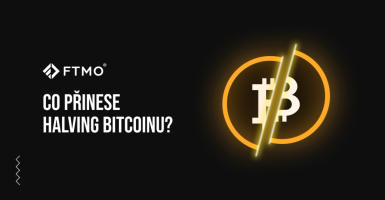 Co přinese halving bitcoinu?