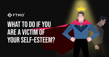 What to do if you are a victim of your self-esteem?
