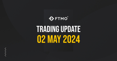 Trading Update – 2 Maggio 2024