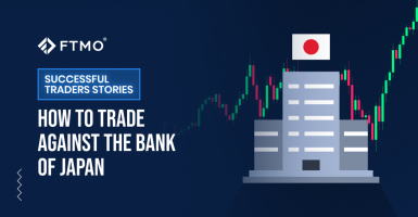 How to trade against the Bank of Japan