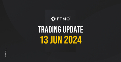 Actualizaciones de trading - 13 de junio 2024