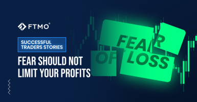 Fear should not limit your profits