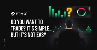 Do you want to trade? It's simple, but it's not easy