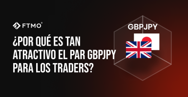 ¿Por qué es tan atractivo el par GBPJPY para los traders?