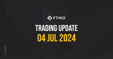 Trading Update – 4 Jul 2024