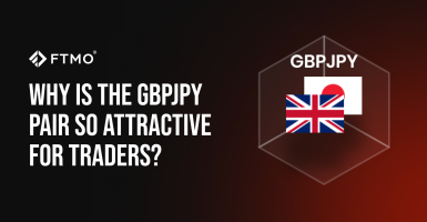 Why is the GBPJPY pair so attractive for traders?