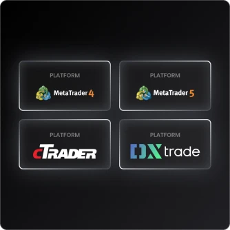 Tradingové platformy    						 						