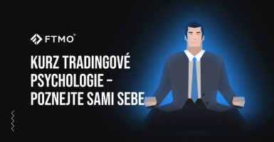 Kurz tradingové psychologie – poznejte sami sebe