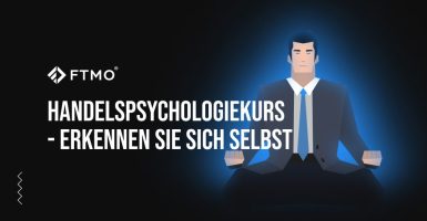 Handelspsychologiekurs - Erkennen Sie sich selbst