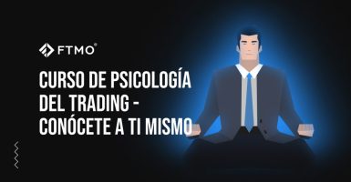 Curso de Psicología del Trading - Conócete a ti mismo