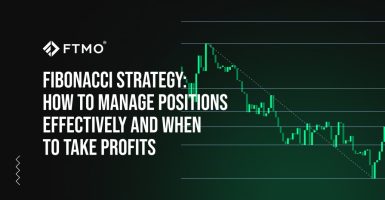 Fibonacci Strategy: how to manage positions effectively and when to take profits