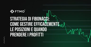 Strategia di Fibonacci: come gestire efficacemente le posizioni e quando prendere i profitti