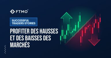 Profiter des hausses et des baisses des marchés